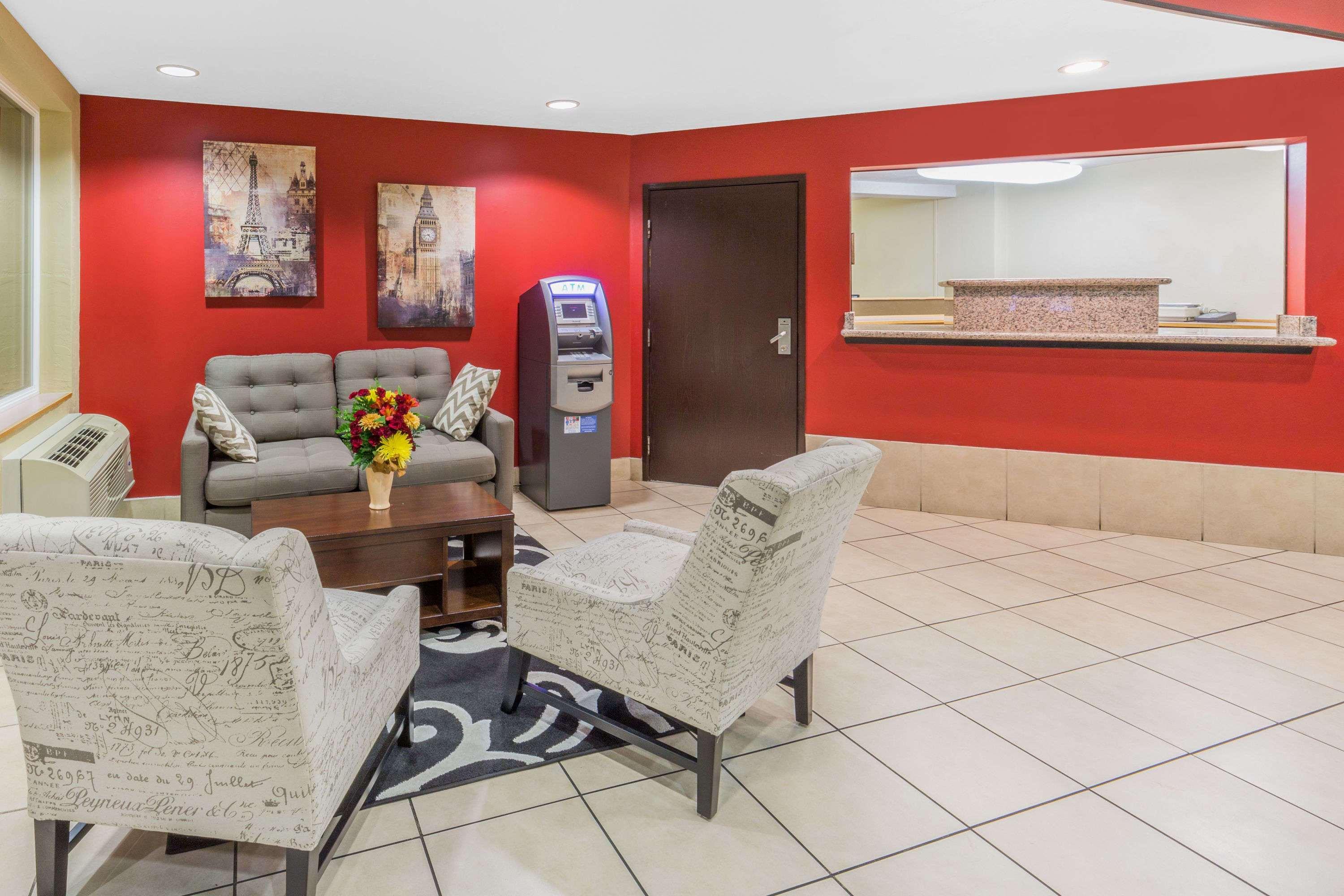 Super 8 By Wyndham Roseburg Otel Dış mekan fotoğraf