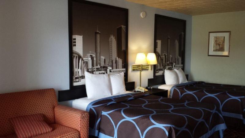 Super 8 By Wyndham Roseburg Otel Dış mekan fotoğraf